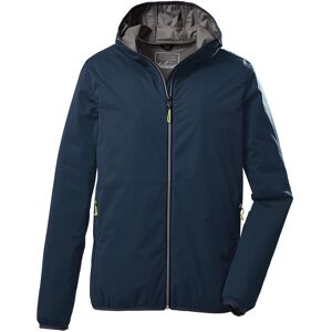 Killtec Outdoorjacke »KOS 60 MN JCKT« navy  M