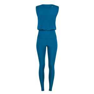 Winshape Jumpsuit »JS102LSC«, Functional Comfort teal green  XS