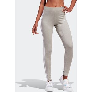 Adidas Originals Leggings »ADICOLOR CLASSICS 3-STREIFEN«, (1 tlg.) Medium Grey Heather  36