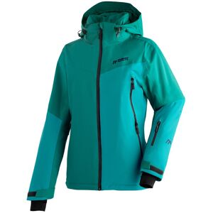 Maier Sports Skijacke »Nuria«, atmungsaktive Damen Ski-Jacke, wasserdichte... schilfgrün  52