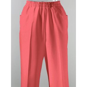 Classic Basics Caprihose grapefruit  38