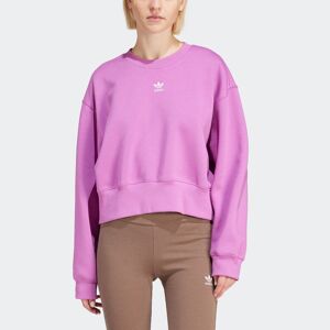Adidas Originals Kapuzensweatshirt »ADICOLOR ESSENTIALS« Semi Pulse Lilac  XL