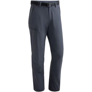 Maier Sports Funktionshose »Oberjoch«, gefütterte Outdoorhose, elastisch,... grau  94