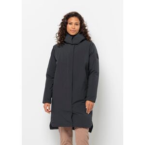 Jack Wolfskin Funktionsmantel »LUISENPLATZ COAT W« phantom  L (42/44)