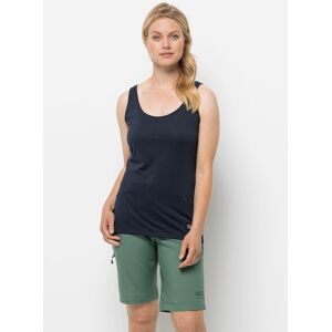 Jack Wolfskin Funktionstop »PACK & GO TANK W« night-blue  S (36)