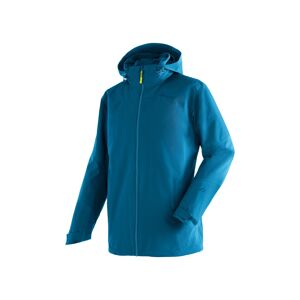 Maier Sports 3-in-1-Funktionsjacke »Ribut M«, funktionale Doppel-Jacke für... mostly mid blue  66