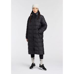 Nike Sportswear Outdoorjacke »W NSW ESSNTL PRIMA PKA« BLACK/WHITE  L (44/46)