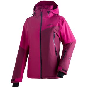 Maier Sports Skijacke »Nuria«, atmungsaktive Damen Ski-Jacke, wasserdichte... magenta  22