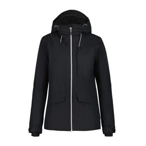 Icepeak Skijacke »D SKIJACKE CATHAY« BLACK  34