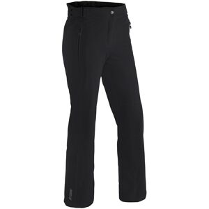 Maier Sports Skihose »Vroni slim«, Slim fit, wasserdicht, atmungsaktiv,... schwarz  25