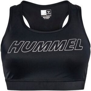 hummel Sport-BH »TE CURVY SPORTS BRA PLUS« black  XL (50)