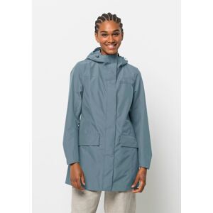 Jack Wolfskin Funktionsmantel »CAPE YORK PARADISE COAT W« citadel  XS (34)