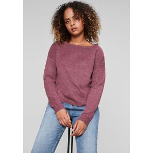 HaILY’S Strickpullover »LS P SK Tine« dry rose marl  XS (34)