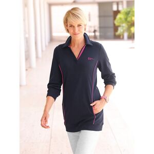 Catamaran Sweatshirt marine  40/42