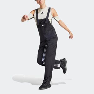 Adidas Sportswear Overall »DANCE DUNGAREE« Black / White  S