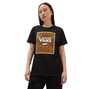 Vans T-Shirt »ANIMASH BFF DUSK DOWNER«, mit Markenlabel black  S (36)