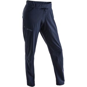 Maier Sports Funktionshose »Fortunit W«, Robuste Outdoorhose aus... dunkelblau  21