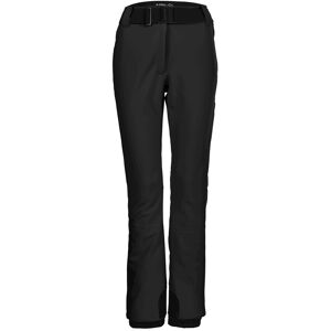 Killtec Skihose »KSW 221 WMN SKI SFTSHLL PNTS« schwarz  34