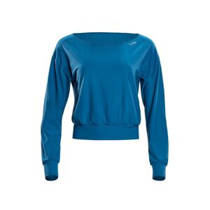 Winshape Longsleeve »LS003LS«, Functional Light and Soft teal green  XXL