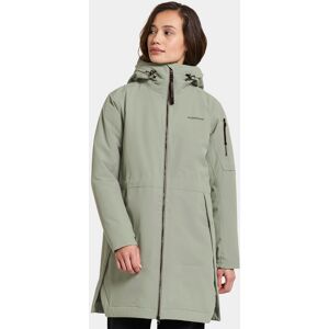 Didriksons Winterjacke, mit Kapuze Wilted leaf  44