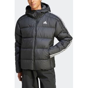 Adidas Sportswear Outdoorjacke »ESS 3S MID D J« Black  XXL