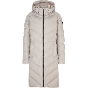 Ziener Parka »TELSE« beige  42