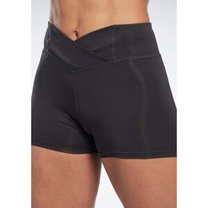 Reebok Trainingsshorts schwarz  S (34/36)