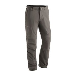 Maier Sports Funktionshose »Tajo 2«, Herren Wanderhose, zipp-off... schlamm  31