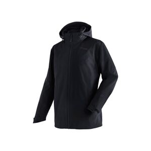 Maier Sports 3-in-1-Funktionsjacke »Ribut M«, funktionale Doppel-Jacke für... schwarz  28