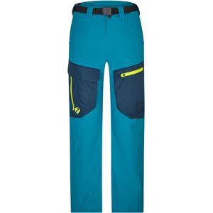 Ziener Skihose »AKANDO« sea  128