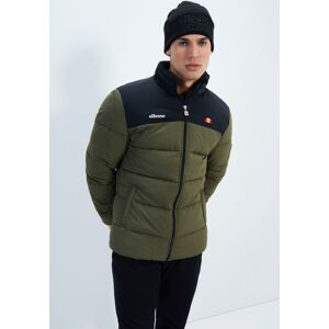 Ellesse Outdoorjacke »NEBULA PADDED JACKET« Khaki/black  XL