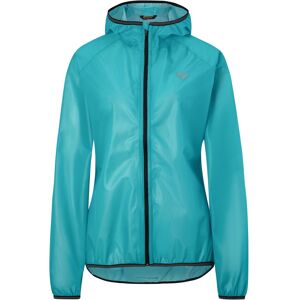 Ziener Regenjacke »NATINA« aquablau  38