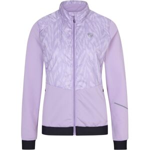 Ziener Funktionsjacke »NARINA« lila  46