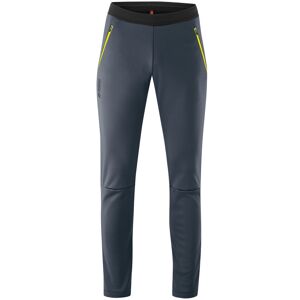 Maier Sports Softshellhose »Malselv Pants M«, komfortable Softshell-Hose in... graublau  56
