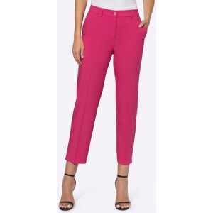 heine 7/8-Hose pink  50