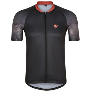 Ziener Radtrikot »NELOS« schwarz  48