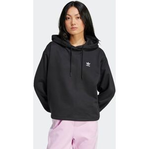 Adidas Originals Kapuzensweatshirt »TREFOIL HOODIEC« Black  L