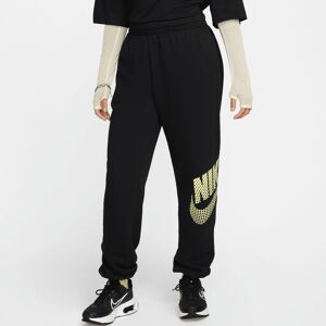 Nike Sportswear Jogginghose »W NSW FLC OS PANT DNC« BLACK  S (36/38)