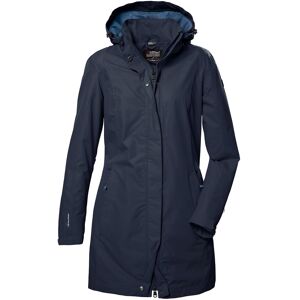 Killtec Parka »KOS 44 WMN PRK« navy  50