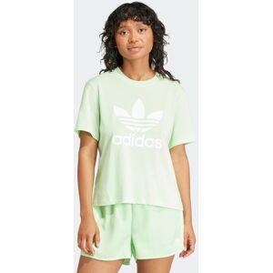 Adidas Originals T-Shirt »TRFL TEE BOXY« SEGRSP  XL