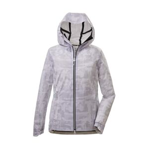 Killtec Funktionsjacke »KOS 22 WMN JCKT« weiss  46