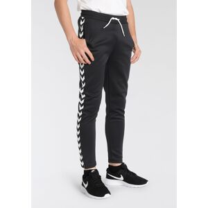 hummel Jogginghose »HMLKICK PANTS« schwarz  152