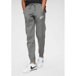 Nike Sportswear Jogginghose »B NSW CLUB FLEECE JOGGER PANT« grau-meliert  XS (122)