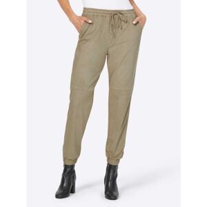 heine Jogger Pants schlamm  38