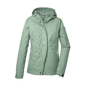 Killtec Outdoorjacke »KOS 68 WMN JCKT« hellmint  48