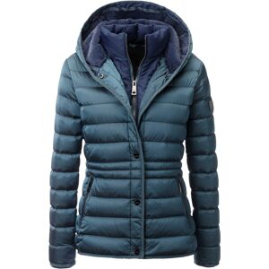 LPO Steppjacke »GILMOUR VAIL II Women«, auch in Grossen Grössen erhältlich navy  40/42 (M)