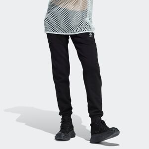 Adidas Originals Sporthose »ADICOLOR ESSENTIALS FLEECE SLIM«, (1 tlg.) Black  M