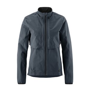 Gonso Fahrradjacke »LANZADA«, Damen 2-in-1 Jacke, winddichte Radjacke mit... nachtblau  46