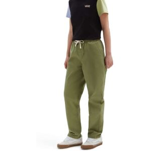 Vans Cargohose »RANGE RELAXED PANT MUSIC ACADEMY«, mit Kordel loden green  XXL (44)