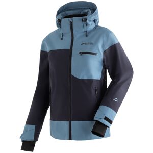 Maier Sports Skijacke »Backline W«, Technische Skijacke für Freeride und Piste hellblau  34